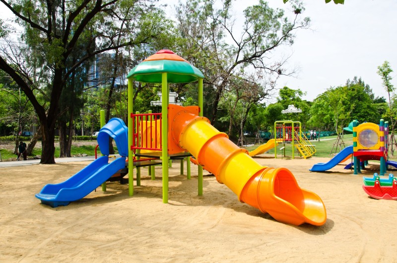 Choose Swingset & Toy Warehouse for Swing Sets in New Jersey