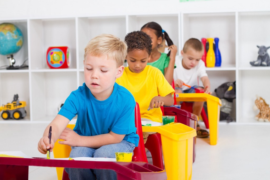 How Your Child Can Benefit From Attending a Montessori School in Newton, NJ