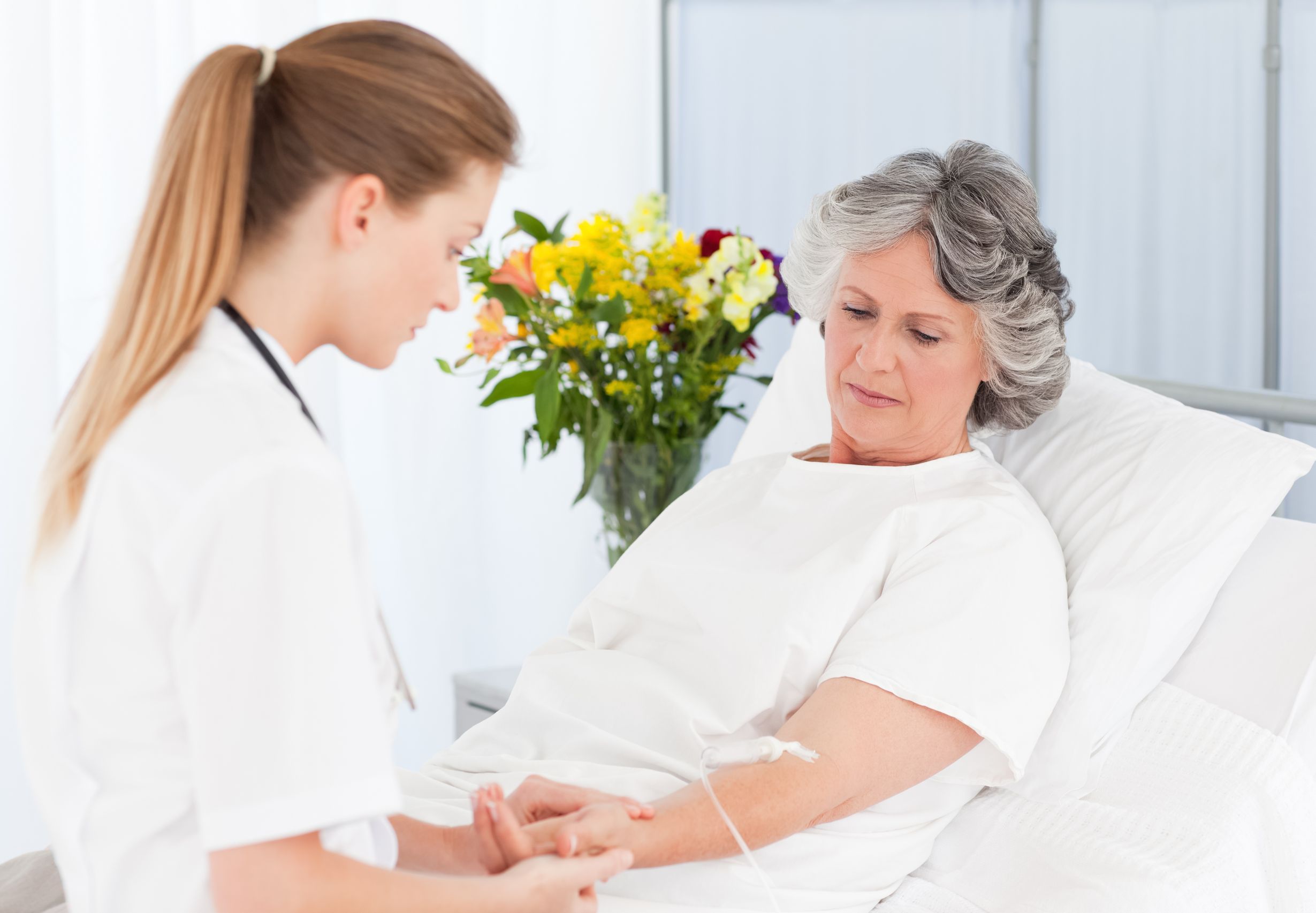 Improve the Quality of Life for Loved Ones with Home Care in Minneapolis, MN