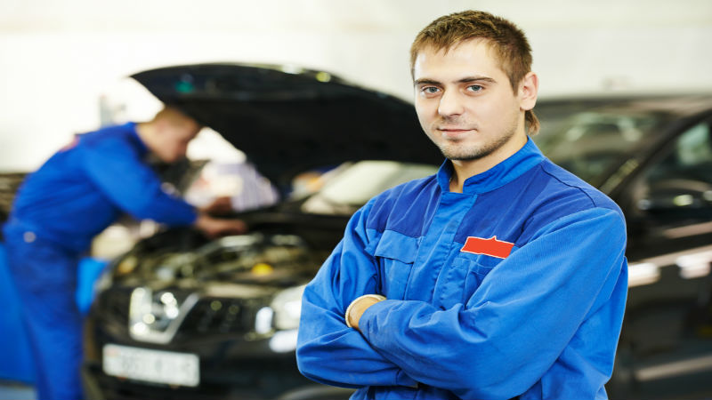 Looking for a “Car Mechanic Near Me”?