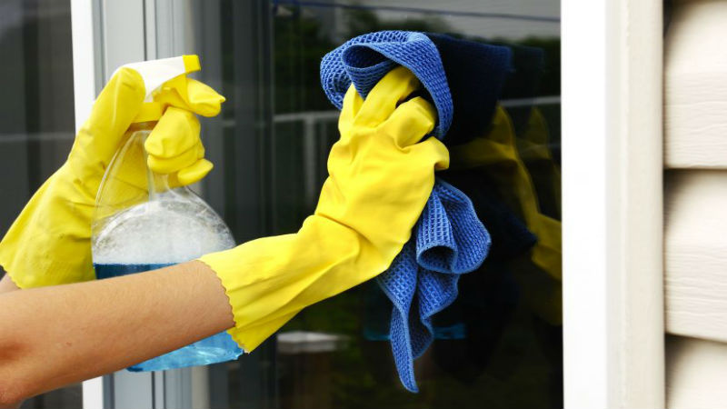 Home Cleaners in Lincoln, NE Can Make a Huge Difference