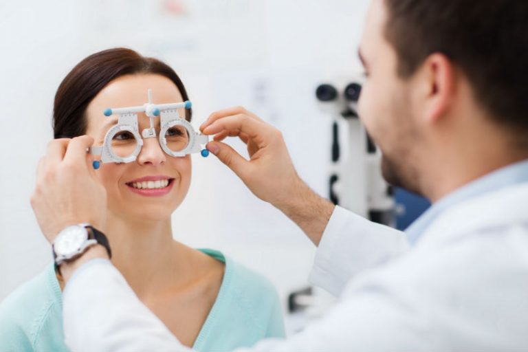 The Advantages of Seeking Care from a Cornea Center in Jacksonville, FL