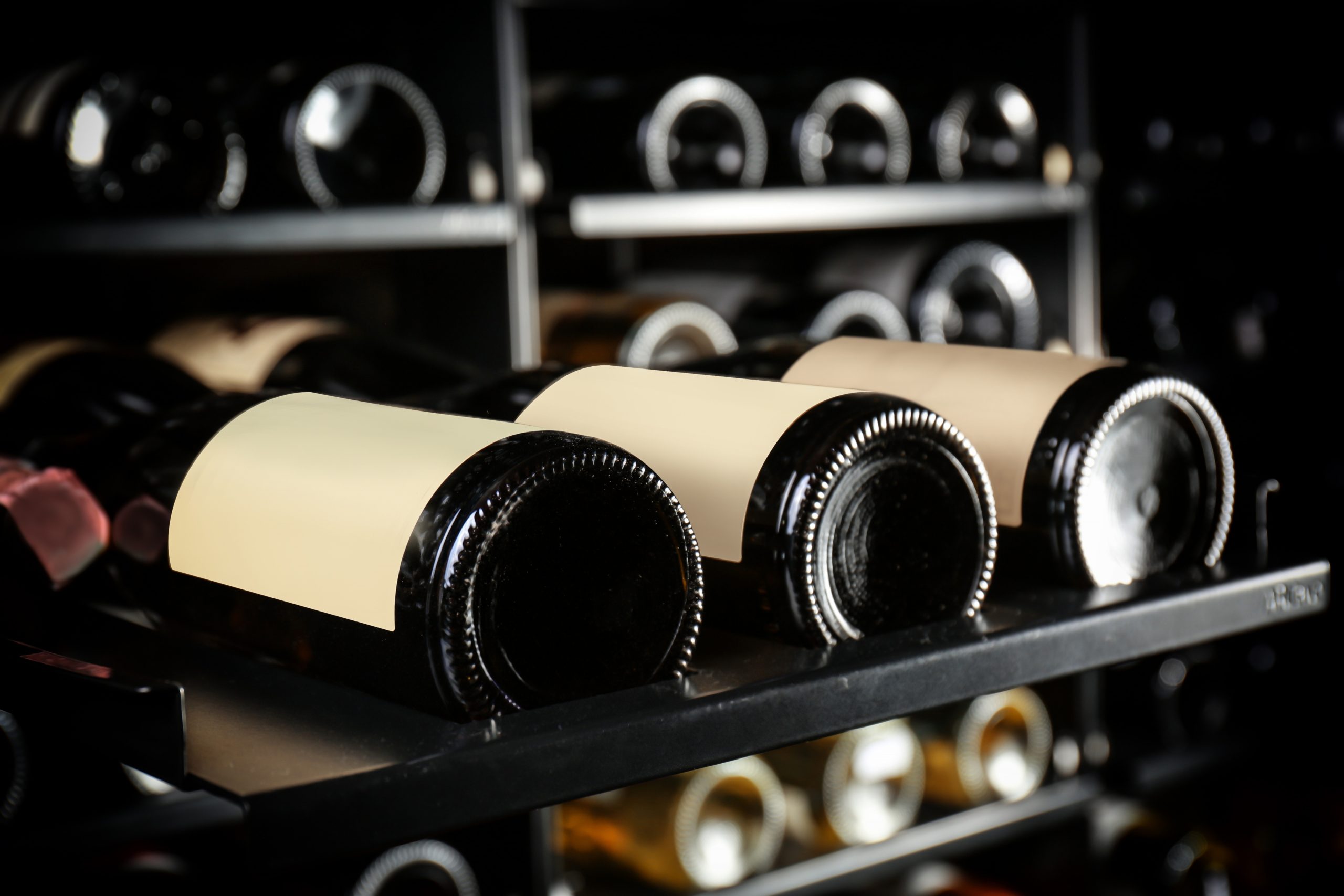 4 Things Before You Pick Wine Rack Designs