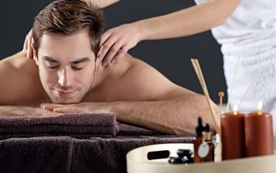 Top 5 Reasons to Receive Massage Therapy Services in La Jolla CA