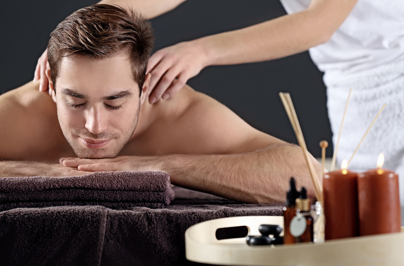 Top 5 Reasons to Receive Massage Therapy Services in La Jolla CA