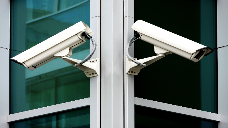 See the Benefits of CCTV Security Systems in Vancouver, WA