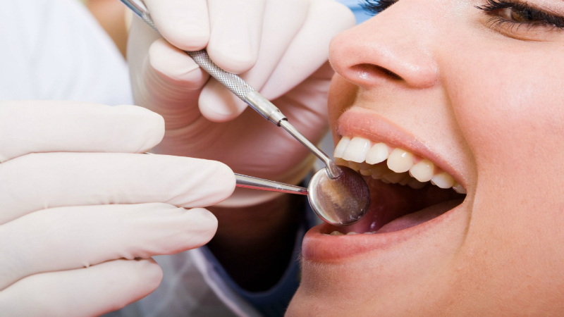 Achieve That Beautiful Smile You’ve Always Wanted in Parker, CO