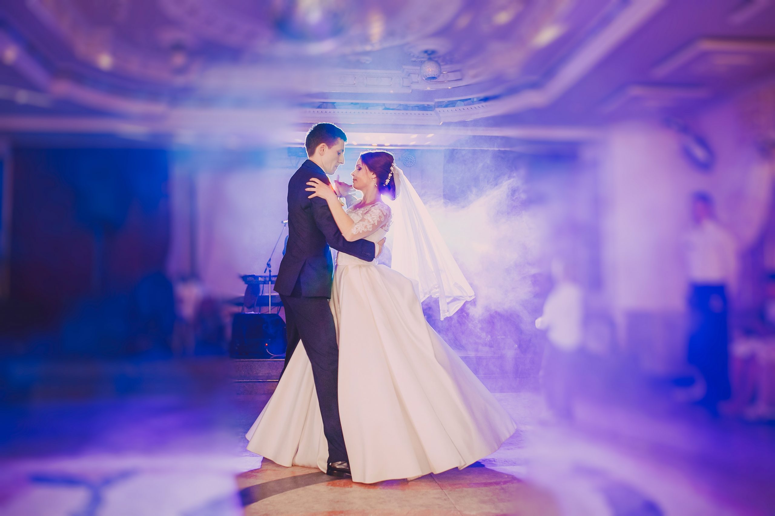 What to Consider When Looking for Hotel Venues for Weddings in the Twin Cities