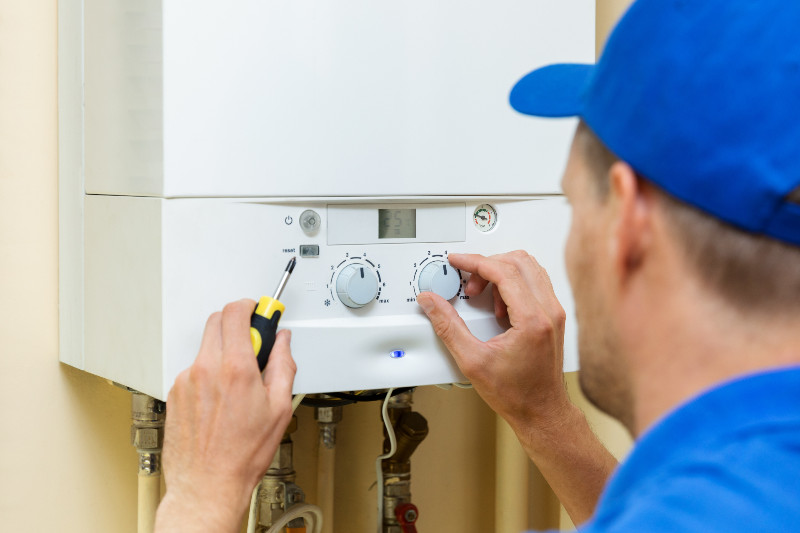 Signs That It’s Time to Call for Boiler Repair in Colorado Springs