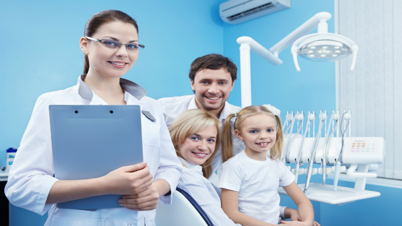 3 Tricks to Getting the Best Family Dental Care in Lincoln Square