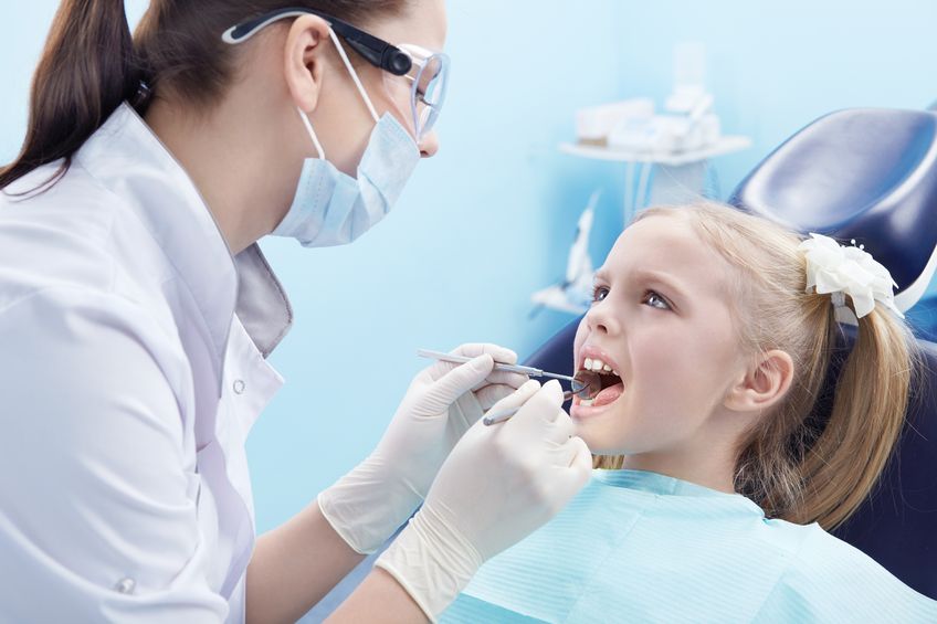 Seeking Reputable General Dentistry in Fairfax