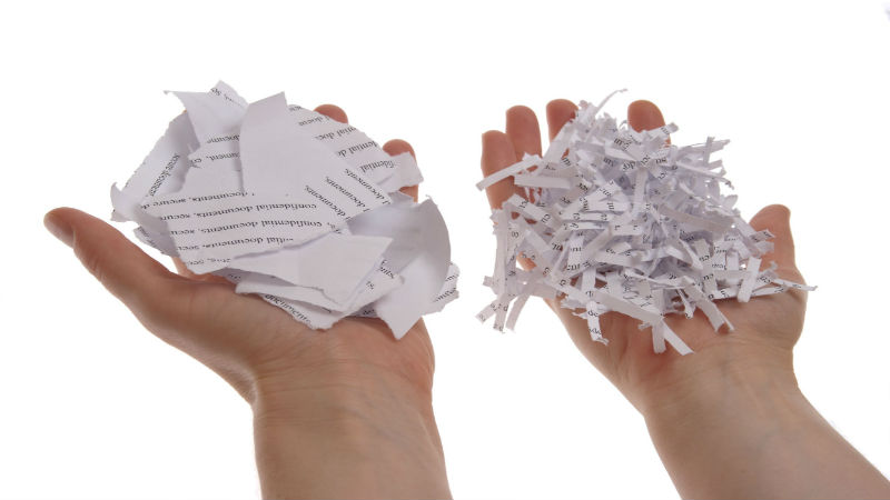 Importance of Document Shredding in Denver