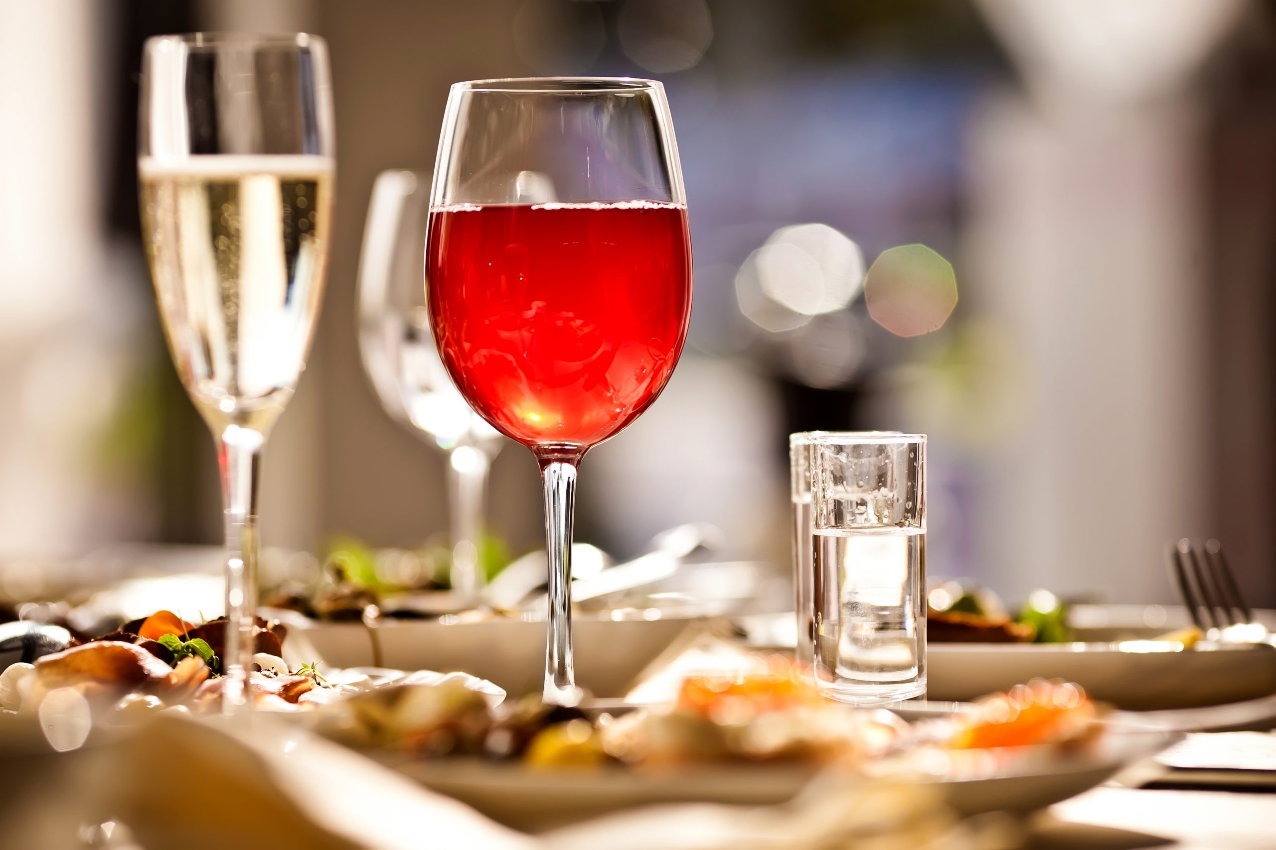 Research the Many Sorrento Restaurants to Determine Which One is Right for You