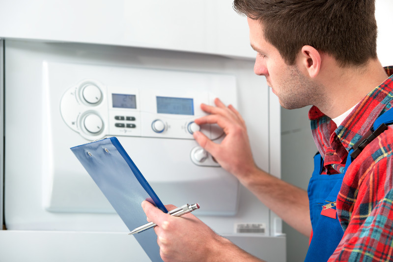 The Importance of Water Heater Service in Loveland, CO