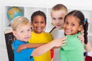 Transitioning Your Child Into Daycare In Jeffersontown KY