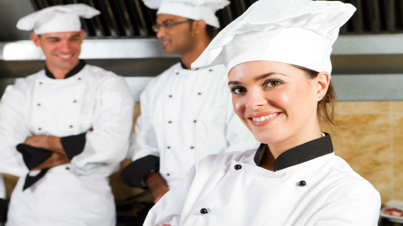 The 3 Things to Look For in a Custom Chef Uniform