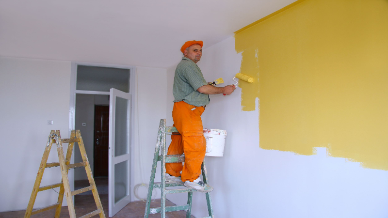 Transform Your Home With the Help of Exterior Painters in Colorado Springs