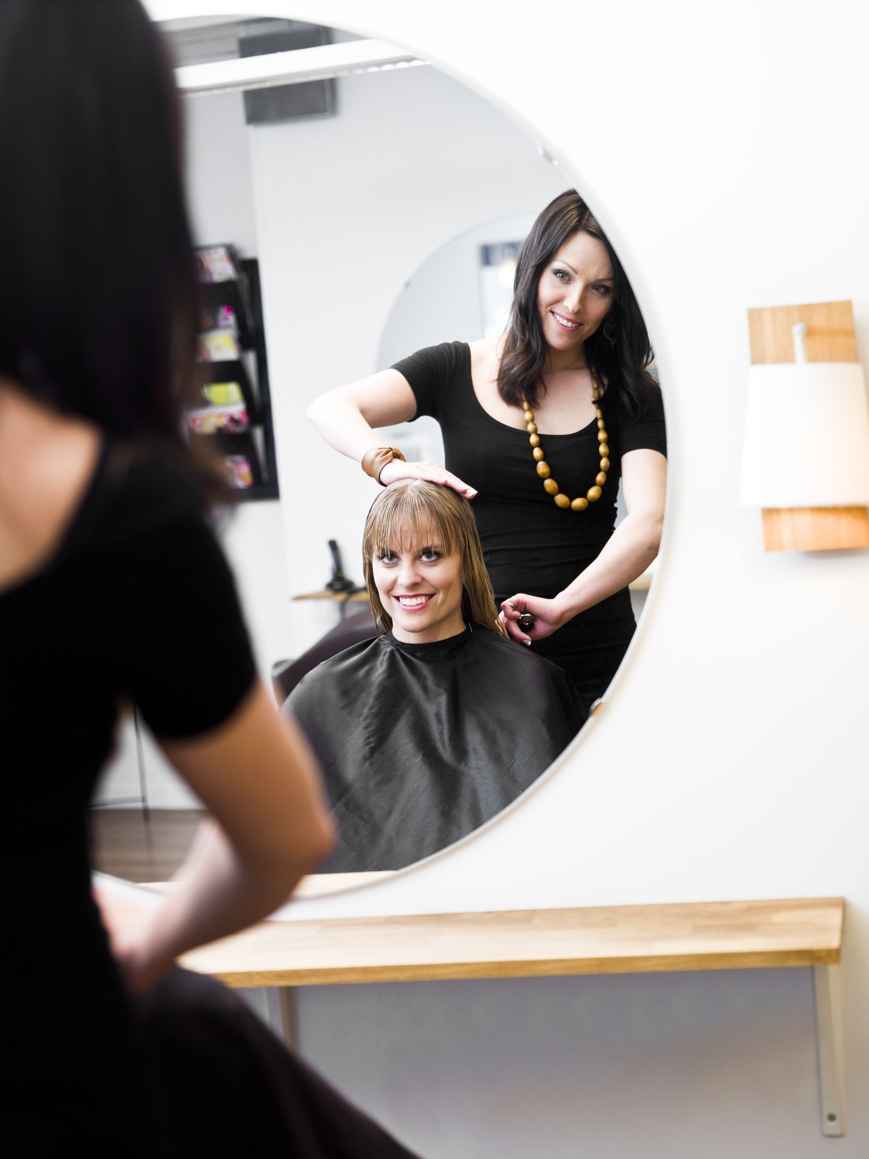 Let Your Hair Speak For You With A Hair Extension Salon In Eudora KS