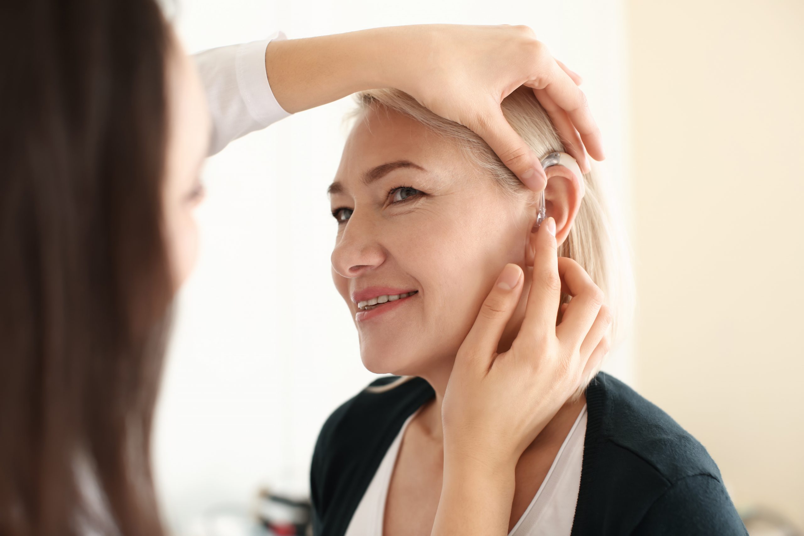 Choose the Best Audiologist Near Abilene, TX, Regardless of Your Hearing Problem