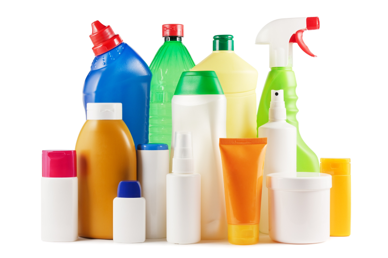 Tips for Working With Private Label Chemical Suppliers in Los Angeles