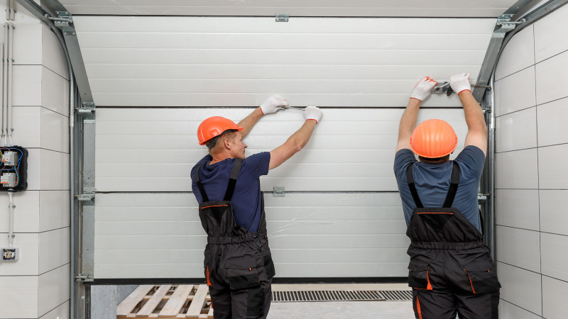 How to Tell Your Abbotsford Home Needs a Garage Door Replacement