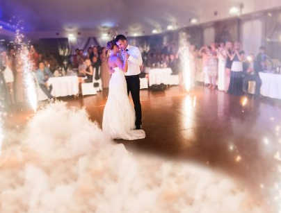 Having a Rocky Mountain National Park Wedding