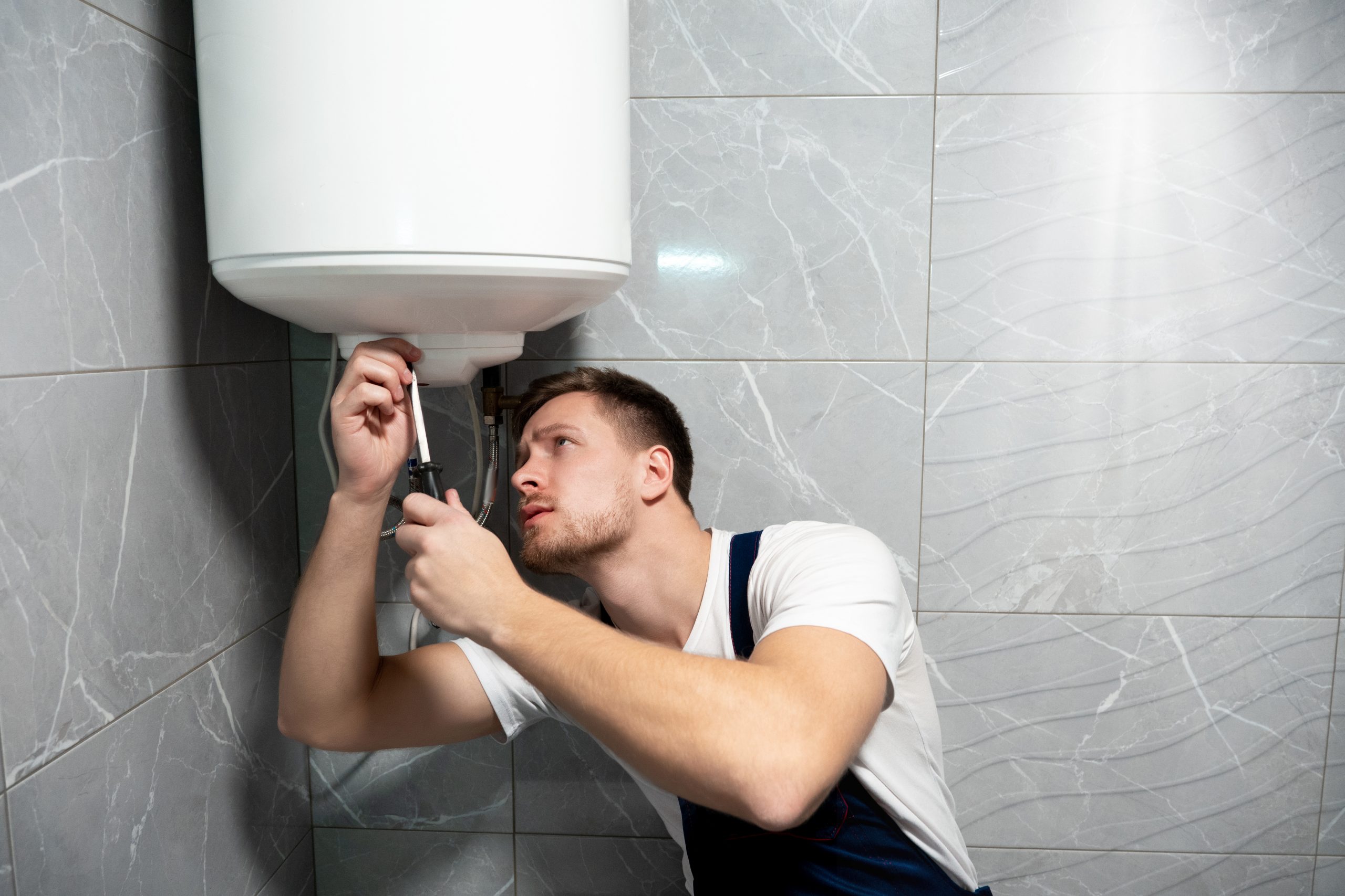 Let the Pros Handle Your Water Heater Installation in Loveland, CO