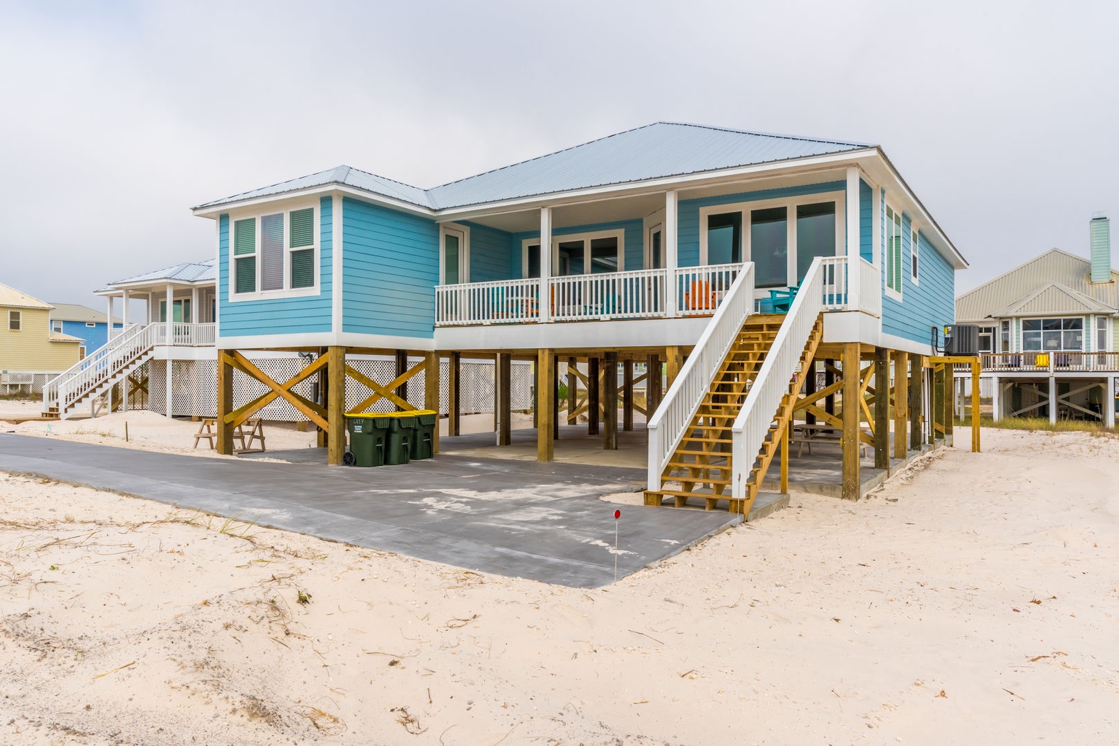 Advantages of Property Management From Perdido Key Rental Companies