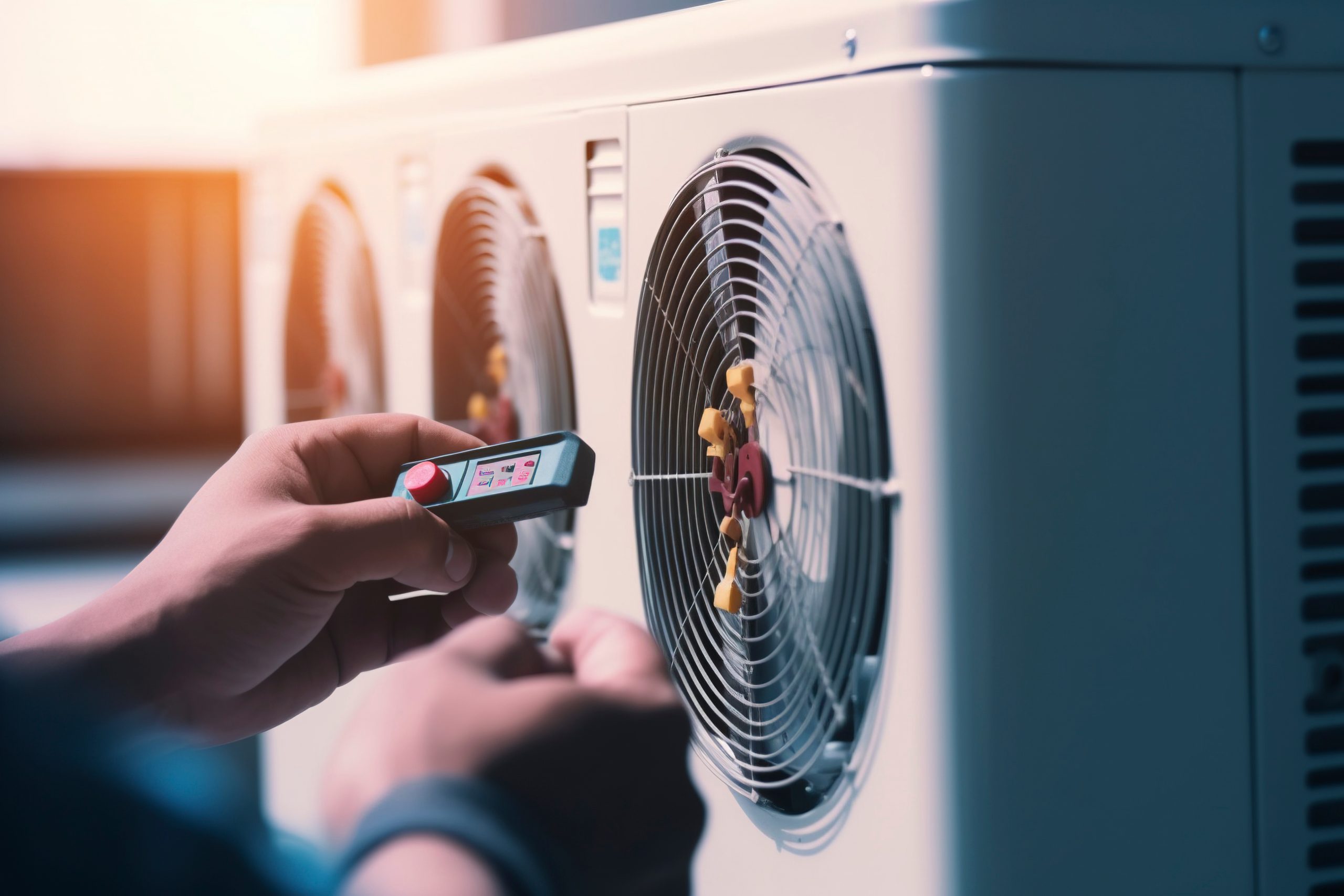 Efficiency Meets Durability – Your Choice for Air Conditioner Motors in Arnold, MO