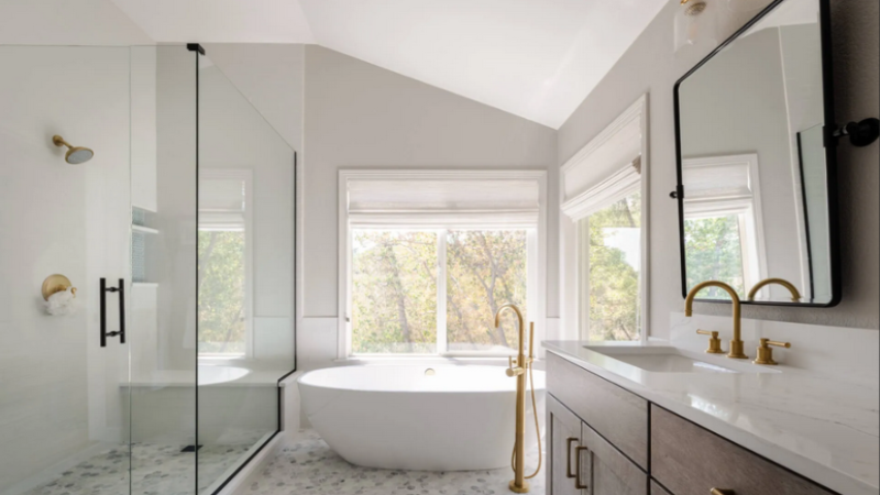 When to Consider a Bathroom Remodel Near Denver, CO