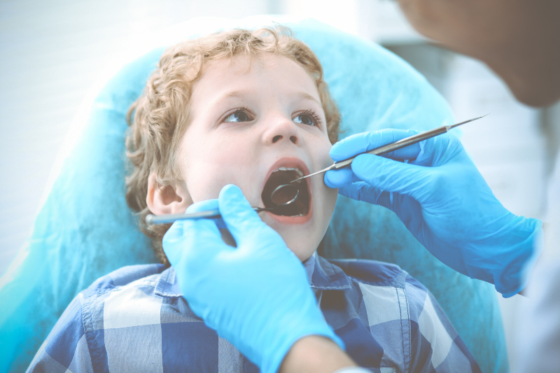 Tips for Taking Your Kids to the Best Dentist in Lincoln Square