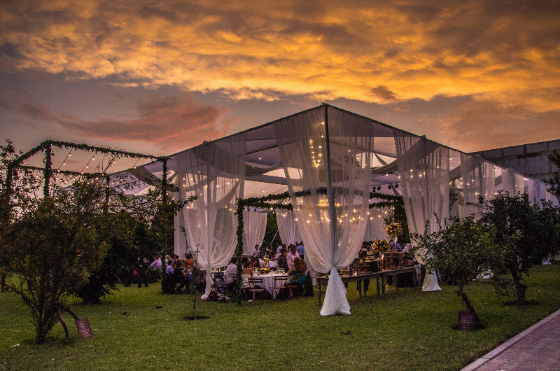 Getting Married? 3 Reasons to Choose a Picturesque Fontana Wedding Venue