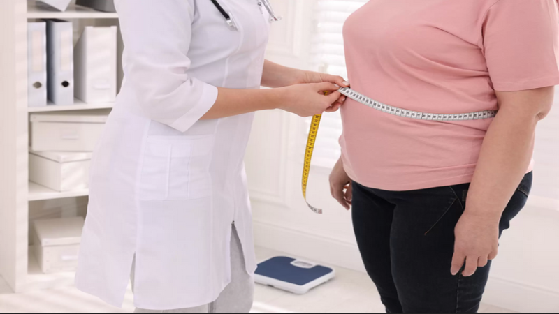 You Can Seek Therapy for Weight Loss Near Peachtree City