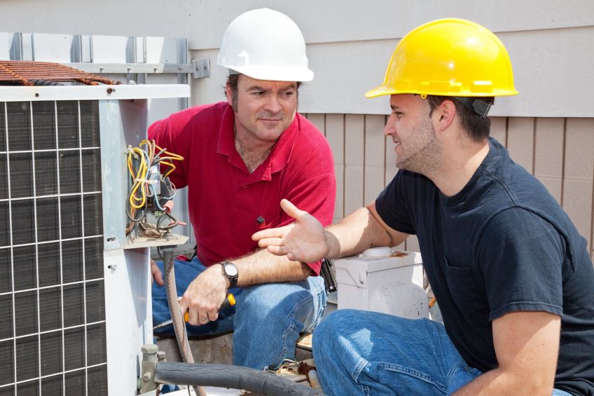 Tips for Finding a Professional for Air Conditioning Installation in Plano, TX