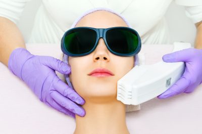 How Microneedling in Charlotte Can Be Used to Give You Plumper, Firmer Skin