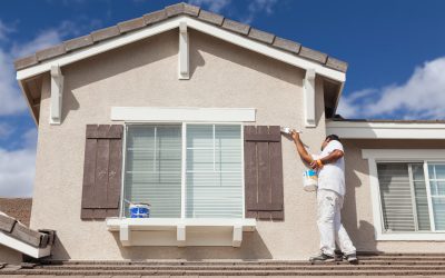 The Benefits of Investing in Exterior Home Painting in Naperville, IL