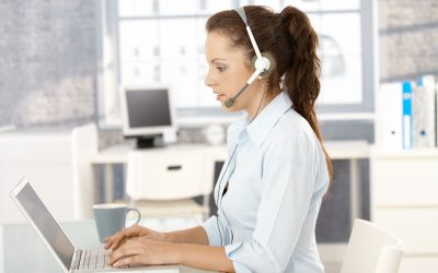 4 Times to Consider Call Center Consulting