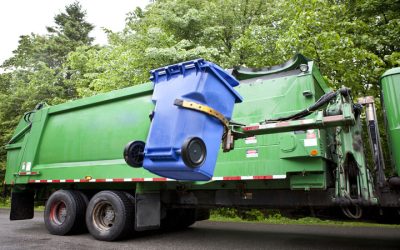 How to Choose a Service for Trash Pickup in Sacramento, CA