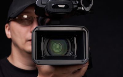 Why Work With A Professional Event Videographer In Anaheim, CA