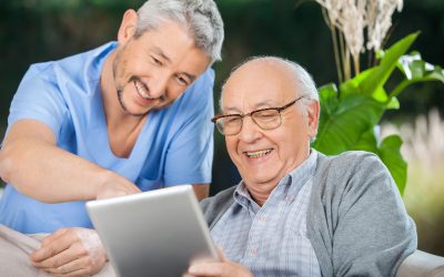 4 Pros of Memory Care Programs in Senior Living Facilities Near Palm Coast, FL