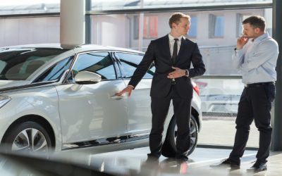 3 Tips For Making the Most of Your Visit to a Used Car Dealer in Berwyn