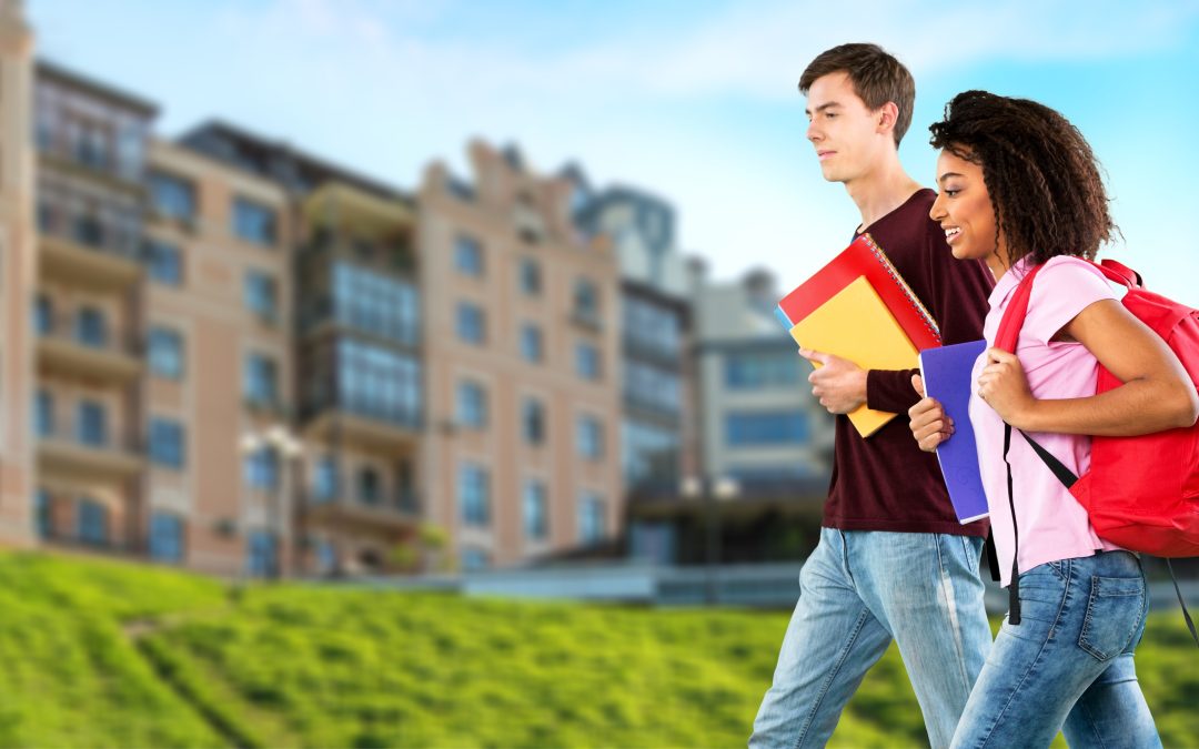 Upgrade Your University Lifestyle: 3 Benefits of Student Apartments