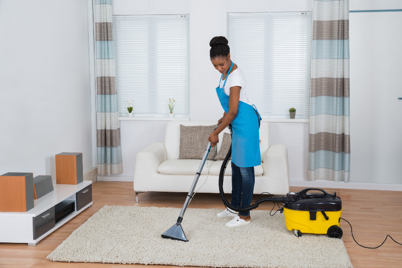 Companies Offering Commercial Carpet Cleaning in Thornton, CO, Work with All Types of Customers