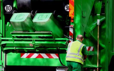 Choices for Waste Management Services in San Jose, CA