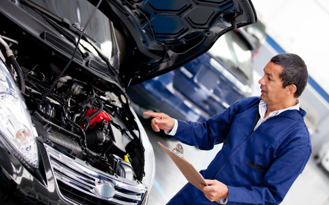 4 Reasons Why You Should Consider a Chicago Porsche Mechanic