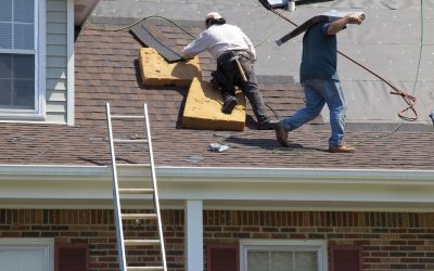 Importance of Expert Roofing Installation in Grand Rapids, MI