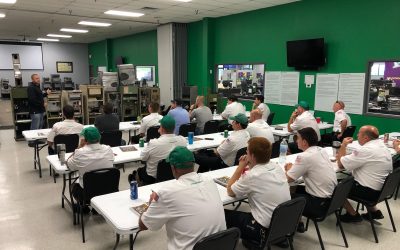 Are the Best HVAC Training Classes Hard to Find?