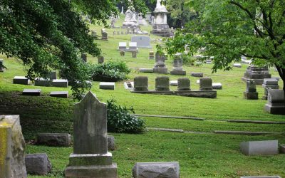 Your Guide to the Benefits of Choosing a Catholic Cemetery