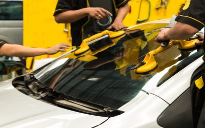 Need Windshield Repair in Oconomowoc, WI? 4 Things That Help