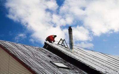 Weatherproofing Your Home: Repairing Damaged Shingles and Tiles with a Roofing Company in Pewaukee, WI